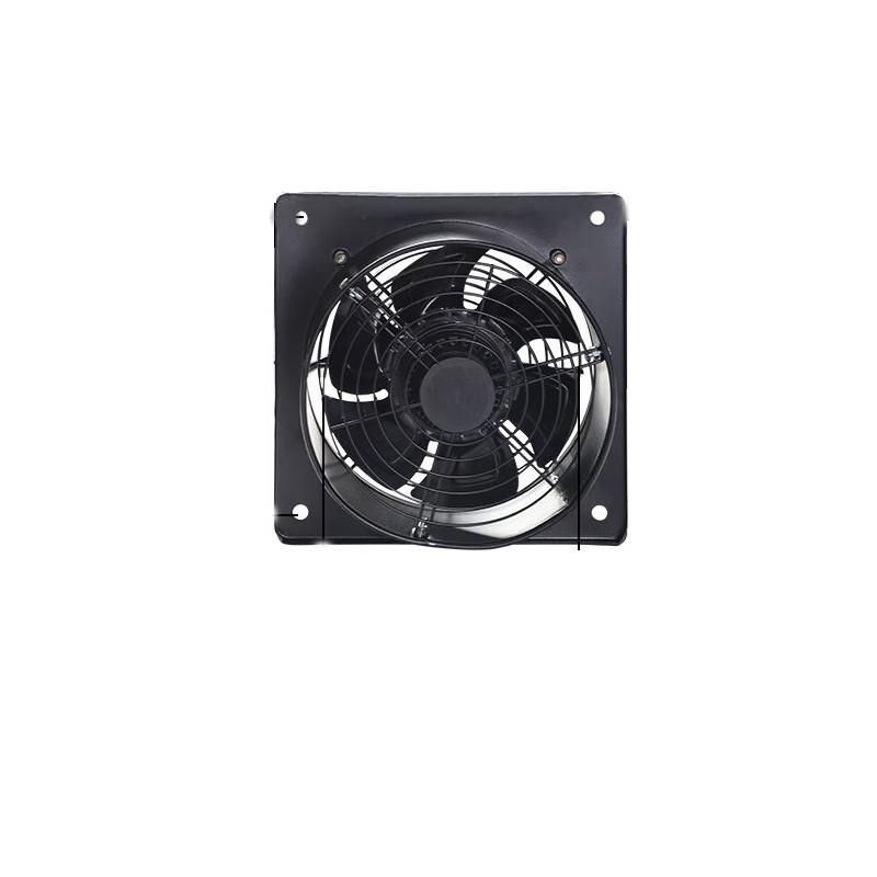 Industrial Metal Ventilation Fan