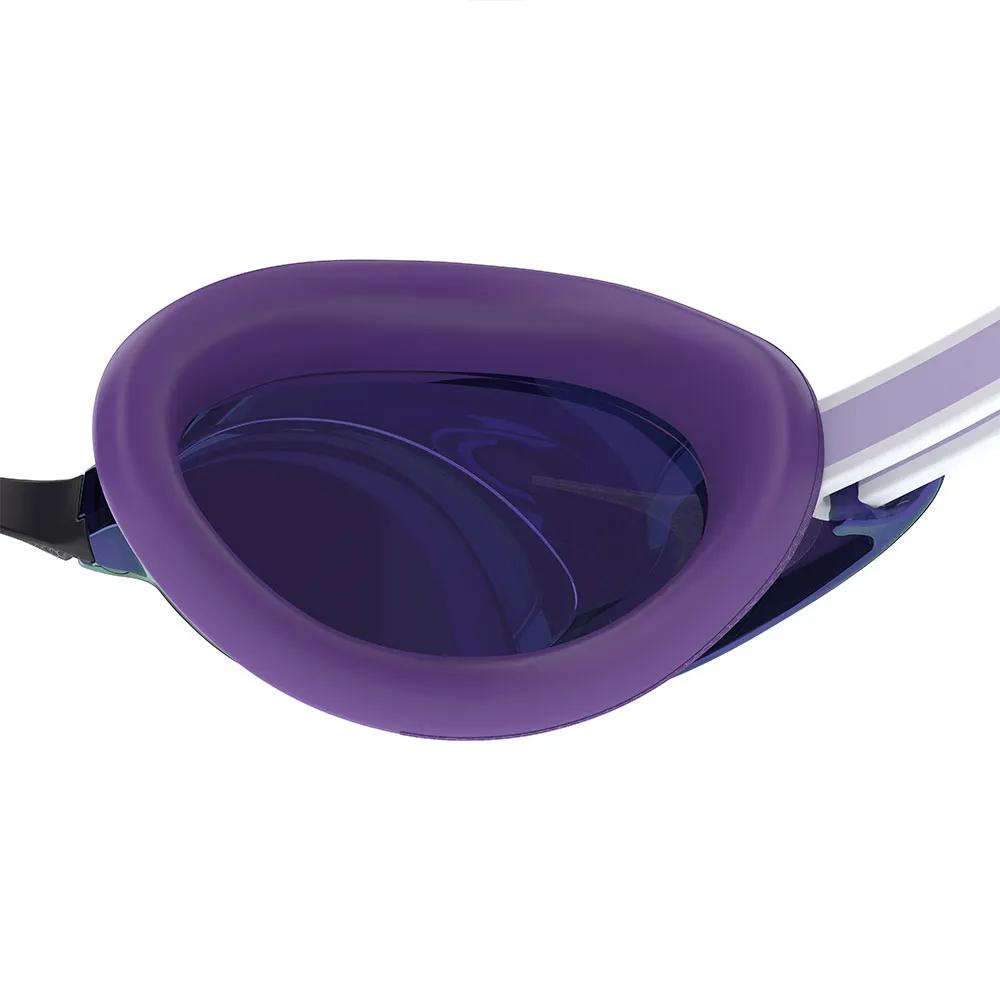 Speedo очки для плавания для женщин Vanquisher 3.0 Mirrored
