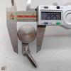 RHF3 Turbo  Actuator Rattle Flapper,Lbiza Octavia Golf A1 A3 CBZA CBZB 1.2 TSI TFSI 03F145701G AAA Turbocharger Parts