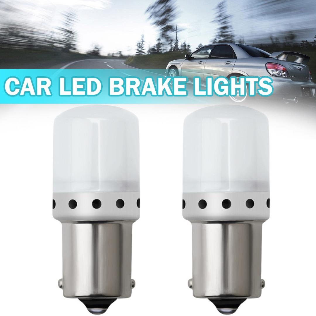 

Pdtoweb 2x 1156 BA15S P21W SMD Автомобильный светодиодный указатель поворота заднего хода, стоп-сигналы