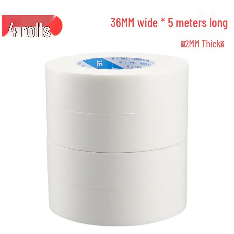 Fei ang Heavy Duty Double-Sided Foam Tape