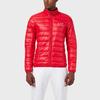 Emporio Armani EA7 Down Jacket Men's Red 8NPB01-PN29Z1-1451