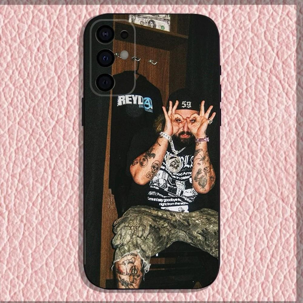 

SuicideboyS S Cool Design Phone Case For Samsung S25,S24,S21,S22,S23,S30,Ultra,S20,Plus,Fe,Lite,Note,10,9,5G Black Cover Samsung S21plus