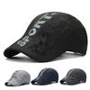 Art Pop Forward Cap With Polyester Fabric For Sun Protection Unisex Hat Summer