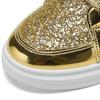 Luxury Men's Sneakers New Sequined Men Casual Shoes Breathable Walking Sports Shoes European Style Board Shoes Zapatillas Hombre