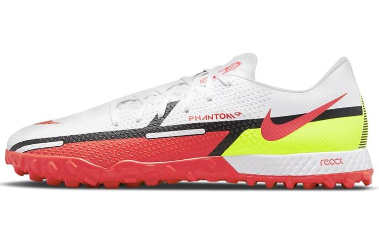 Nike Phantom GT2 Pro Tf  White  DC0768-167 40.5