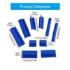 Dent Puller Tool Long Dent Repair Removal Tool Auto Maintenance Tool Dent Removal Pulling