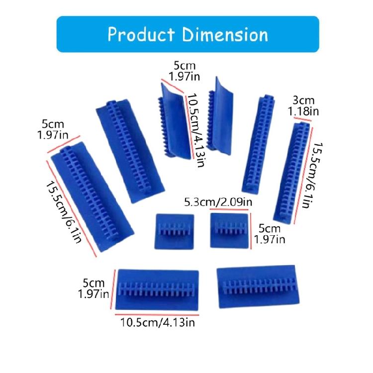 Dent Puller Tool Long Dent Repair Removal Tool Auto Maintenance Tool Dent Removal Pulling