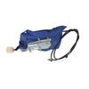 Fuel Shut Off Solenoid Valve Excavator Engine Stop Flameout Accessories DC24V TOSD?01?013