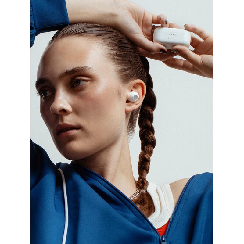 SUDIOT3 T3 True Wireless Semi-in-ear Bluetooth Earbuds