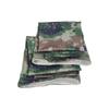 Yebatu Camouflage Outdoor Headwear & Sleeves