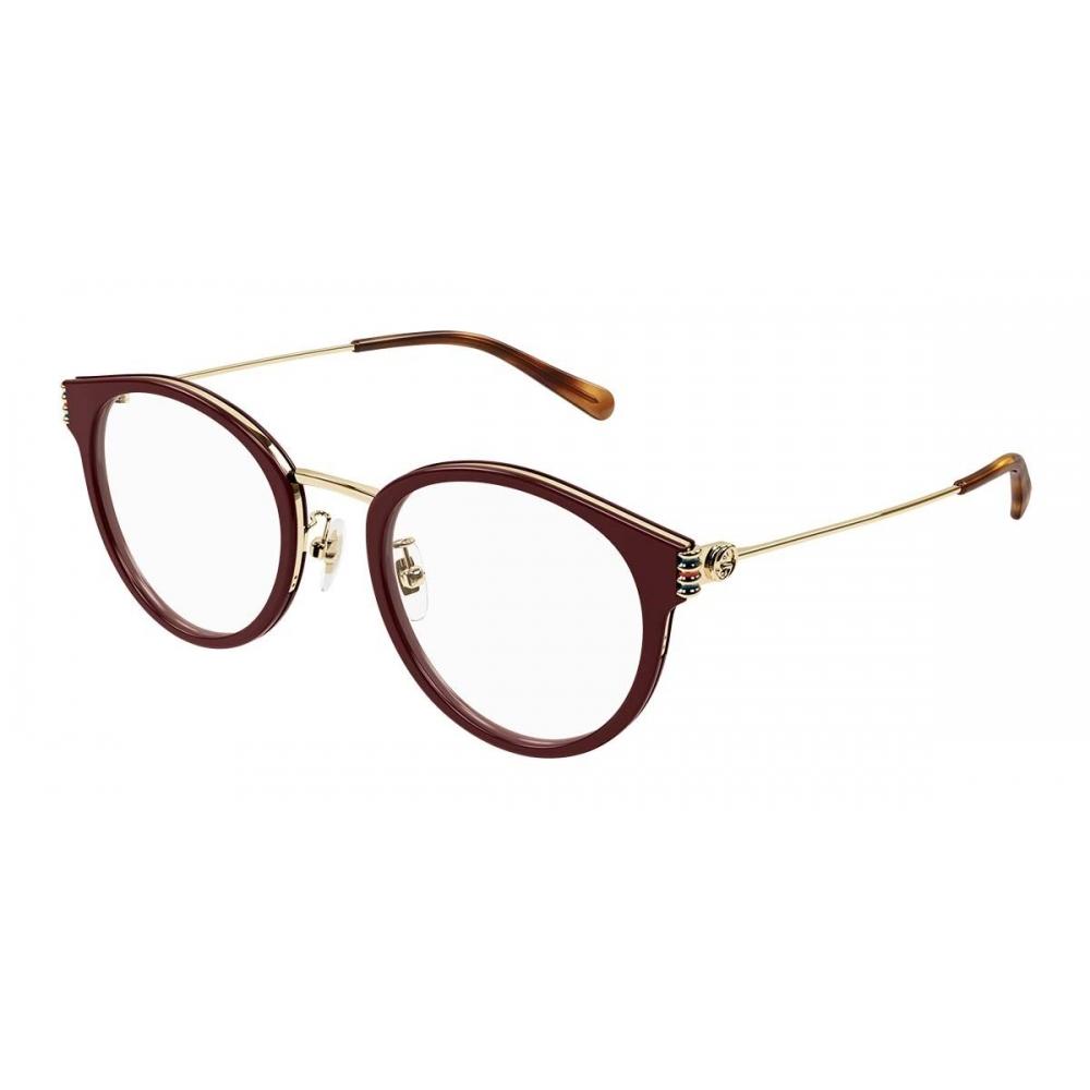 Gucci Gg1885oa Asian Fit 003 Women Eyeglasses