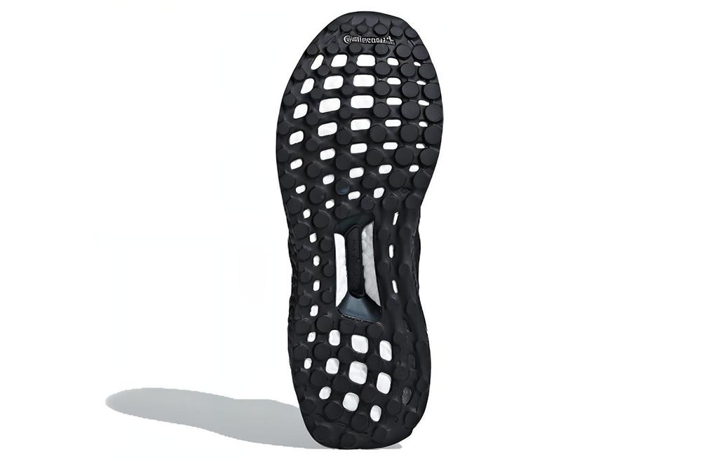 adidas Dámské UltraBoost 4.0 'Triple Black Gold' Dámské F36123