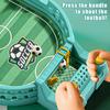 Large Desktop Football Table Children Puzzle Double Competitive Battle Football Board Game Parent-Child Interactive Soccer Games