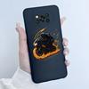For Xiaomi Poco X3 Pro Case Flower Girls Design Soft Silicone Phone Back Cover For Xiomi PocoX3 Pro X 3 3X Poco X3 NFC Shells