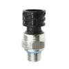 22899626/21634021, Fuel Oil Pressure Sensor, Compatible with Renault Premium DX17 KERAX DXI13 KERAX DXI11 Magnum DXI12 Compatible with Volvo Penta
