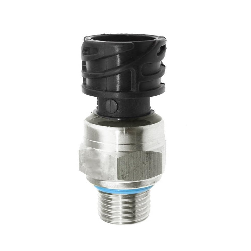 22899626/21634021, Fuel Oil Pressure Sensor, Compatible with Renault Premium DX17 KERAX DXI13 KERAX DXI11 Magnum DXI12 Compatible with Volvo Penta