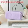 Bubble Yarn Pencil Case With Large Capacity For Students And Travel Organization
