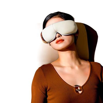 Hezheng Eye Massager CN Plug (adapter Included)