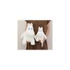 Moomin Marshmallow Plush Toy Moomin Small Size Soft Stuffed Animal