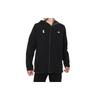 Adidas Jackets Men's Black Hooded Moderate Other DY8756