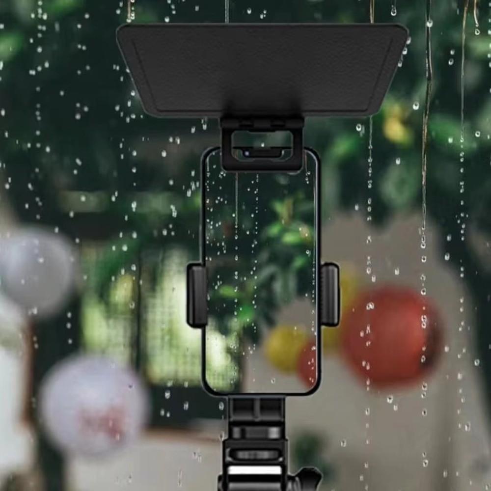 Screen Protector Car Mobile Phone Sunshade Anti-Glare Phone UV Protection Sunshade Car Interior