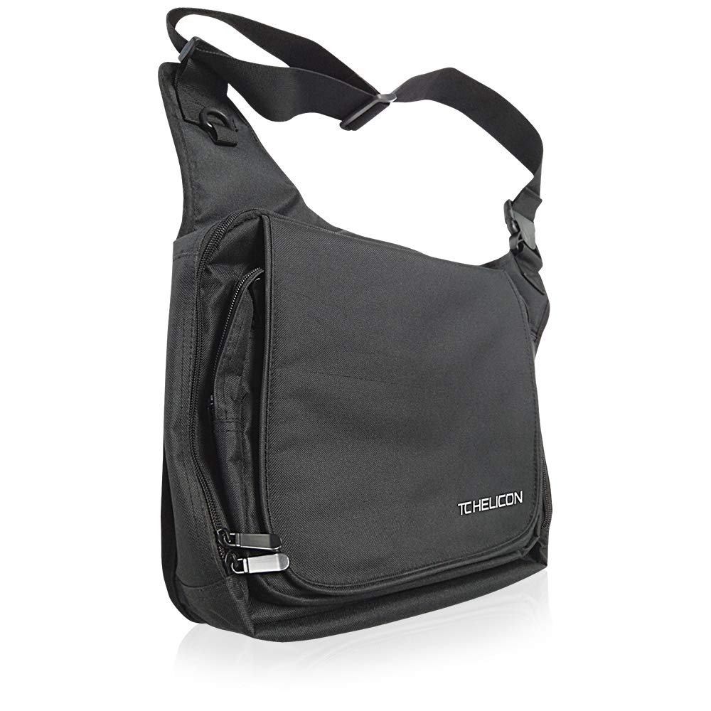 TC Helicon VL 3 Nylon Gig Bag for VoiceLive Heavy-Duty 3/Extream