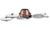 Berlinger Haus BH-1591 Click&Cook Granite Pot Set
