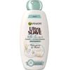 Ultra Suave Shampoo And Conditioner For Children 400ml