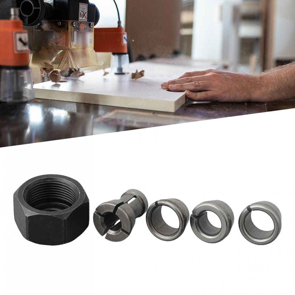 6-10mm Spannzangenaufnahme Zubehör Ersatzteile