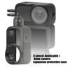 Lightweight Camera Protective Cover for Cameras Case Easy Portability and Reduced Fatigue During Long Photography