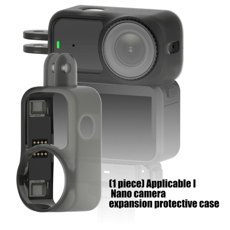 Lightweight Camera Protective Cover for Cameras Case Easy Portability and Reduced Fatigue During Long Photography
