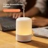 7 Color Aroma Diffuser USB Ultrasonic Humidifier Desktop Essential Oil Scent Machine for Bedroom