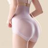 Tummy Control Shapewear Panties for Women High Waisted Body Shaper Underwear Seamless Compression Briefs