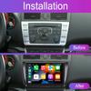 Android 13 Carplay LTE for Mazda 6 2007 2008 2009 2010 2011 2012 Car Radio with BOSE Multimedia Player 2 Din Stereo GPS Audio