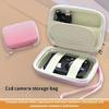 EVA Hard Shell Digital Camera Protections Case Waterproof Shockproof and Wear Resistant for Enhances Durability
