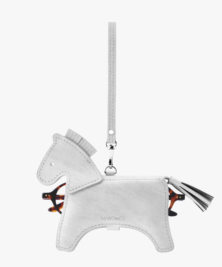 Manomoseu Pony Holder Mw