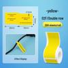 Miaojiayi Thermal Adhesive Cable Labels