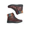 Burgundy Rieker Ankle Boots 73343-35