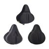 Breathable Cycling Seat Cover Comfortable Bike Cushions Commuters Cushions for Enthusiastic Cyclists