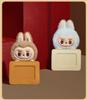 POP MART Shiny Fairy Tale Series Labubu Sparkling Surprise Plush Card Holder Blind Box Single/Full Set of 6