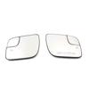 Accessories Exterior Side Mirrors Reflective Lens Mirror Glass Lenses For Ford Explorer 2011 2012 2013 2014 2015 2016 2017 2018