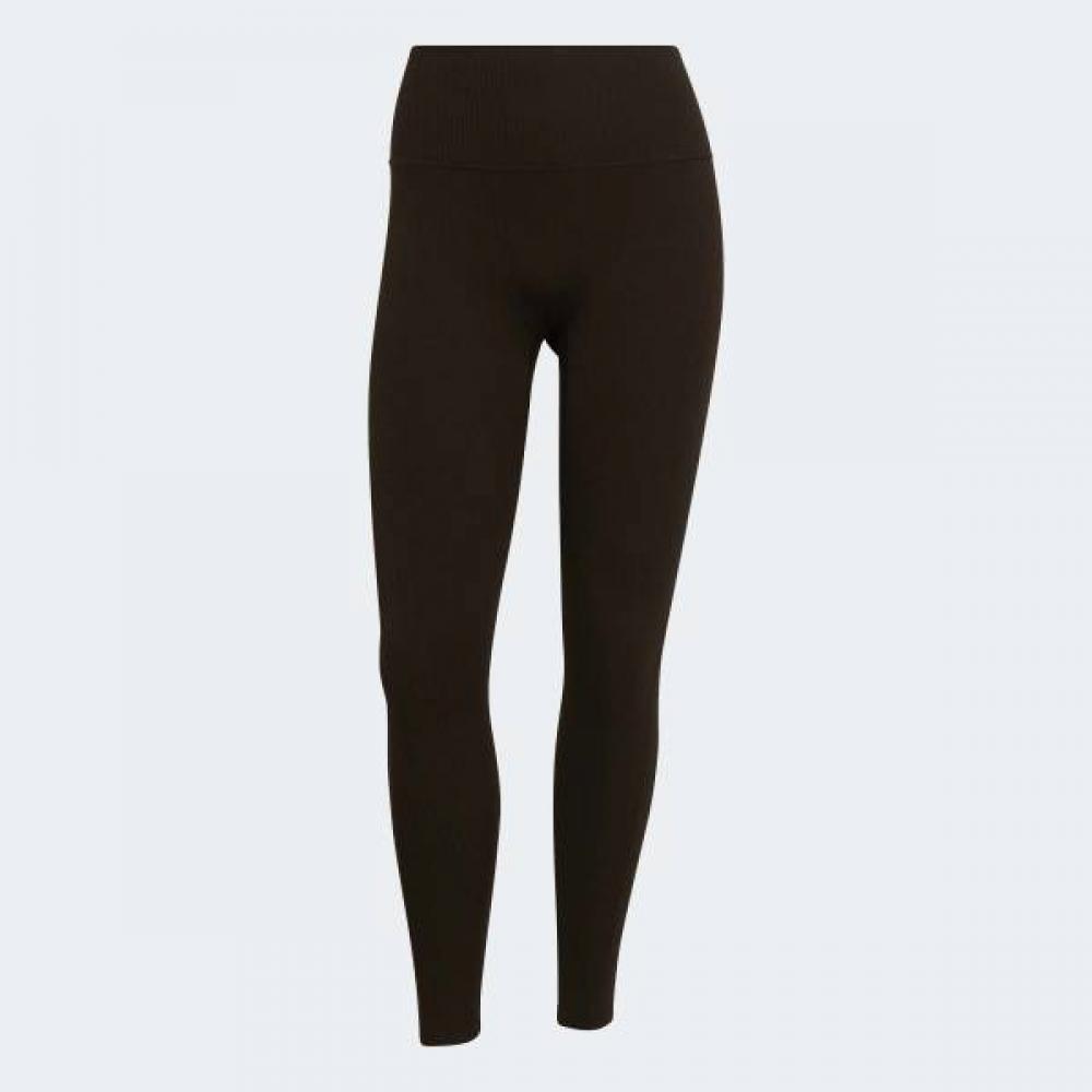 AdidaS WoMen S AdidaS All Me Live 7 8 leggingS High waiSt Training Yoga