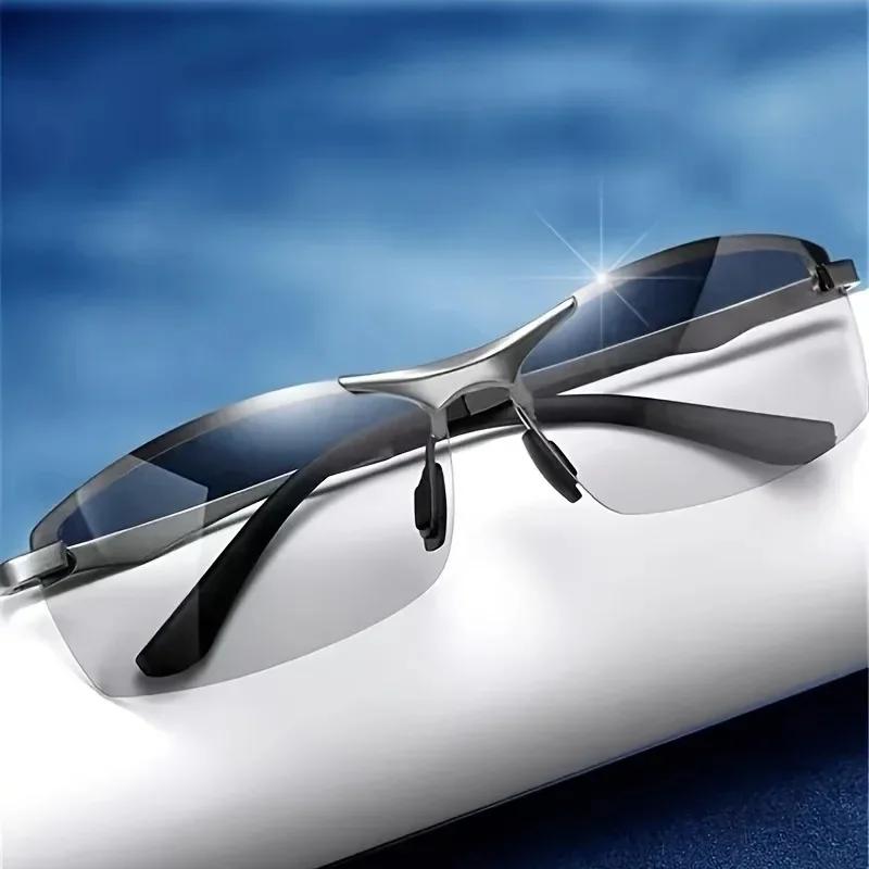 Sunglasses for Men and Women Driver's Driving Glasses Fishing Glasses Hunting Glasses Cycling Glasses
