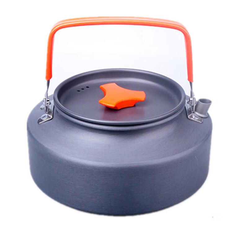 

ZISIZ Camping Kettle