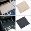 1666803814 Replacement ABS Central Console Storage Lid Trendy Central Storage Tray Lid Enhances Your Car Aesthetics