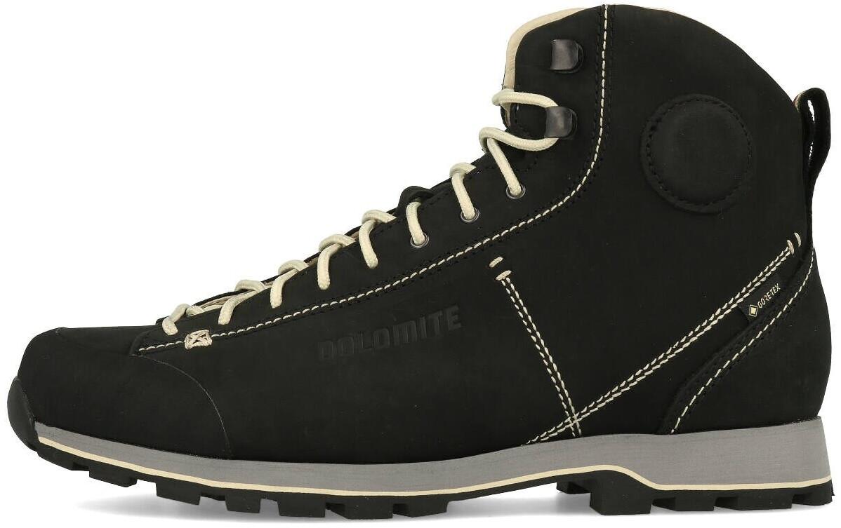 

Обувь для треккинга Dolomite 54 High FG GTX (247958-0119) black 54