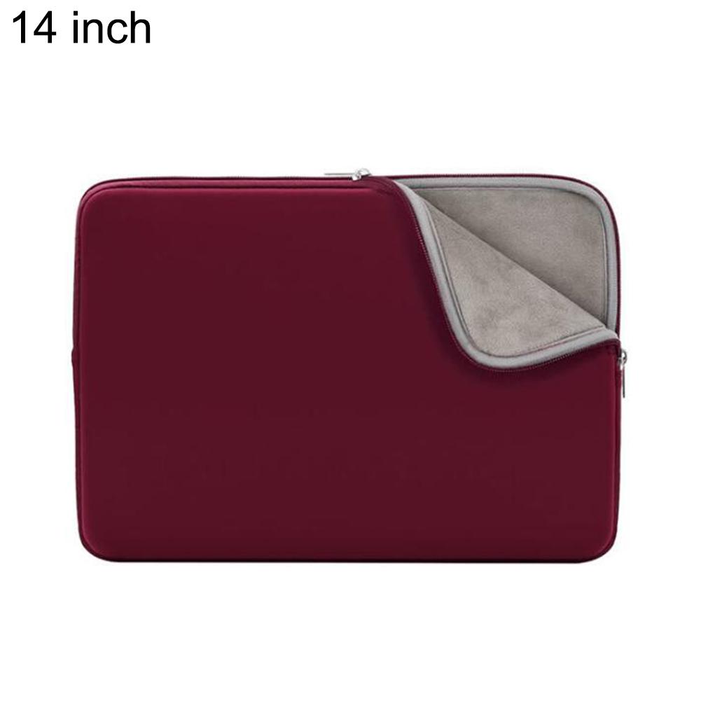 High Quality Neoprene Laptop Sleeve 11.6 Inch Notebook Case Women Men