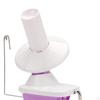 Wool Yarn Winder Multiuse DIY Hand Cranked for Skein Thread Knitting Winding