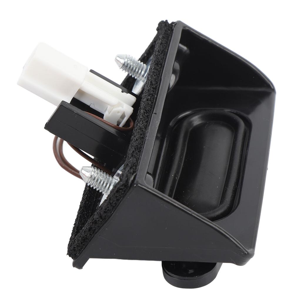 Tailgate Trunk Opener Switch 74810 TF0 003 Weather Proof Smoother Operating Replacement for HR V Insight Crosstour